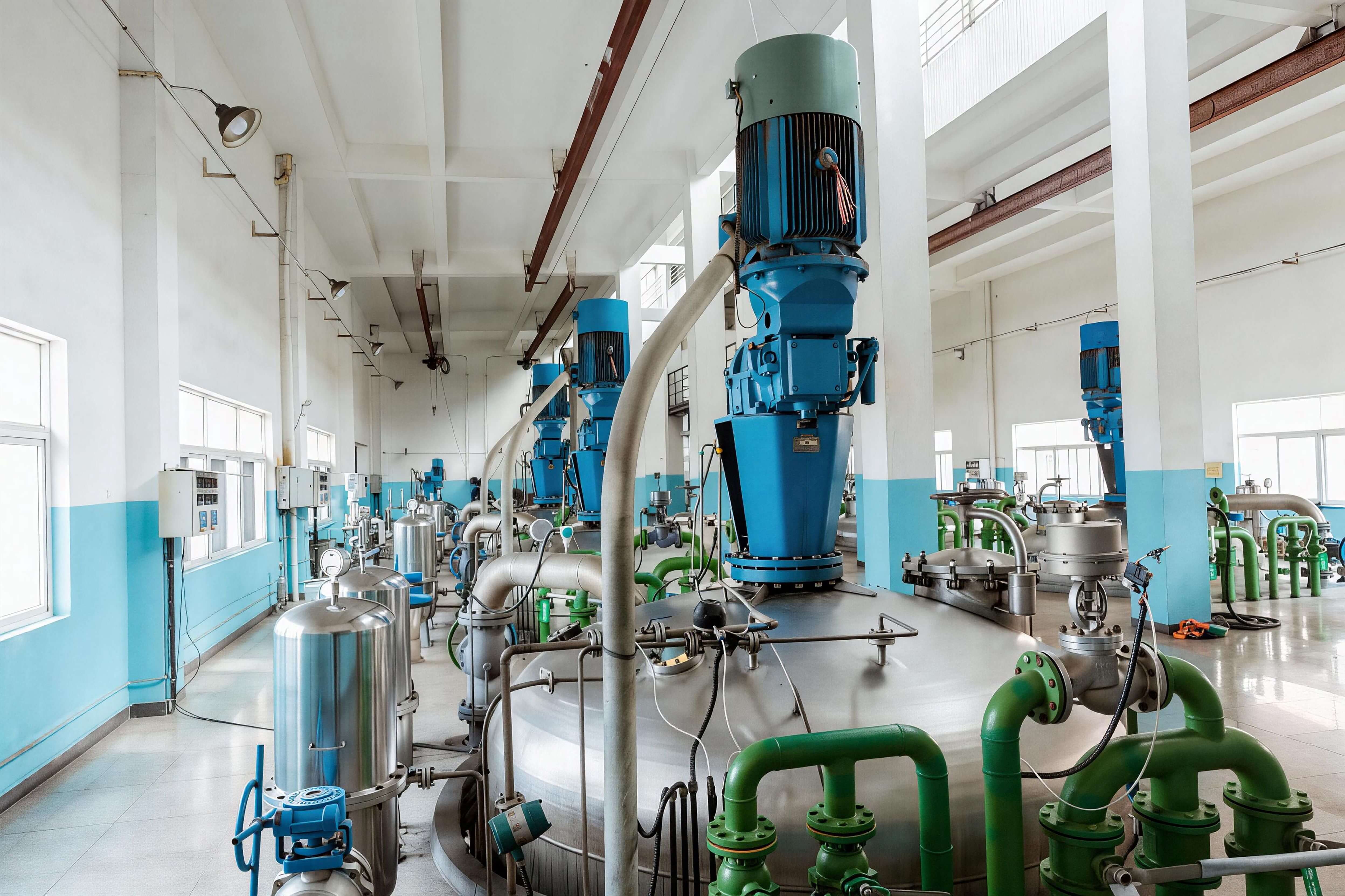 Fermentation Workshop