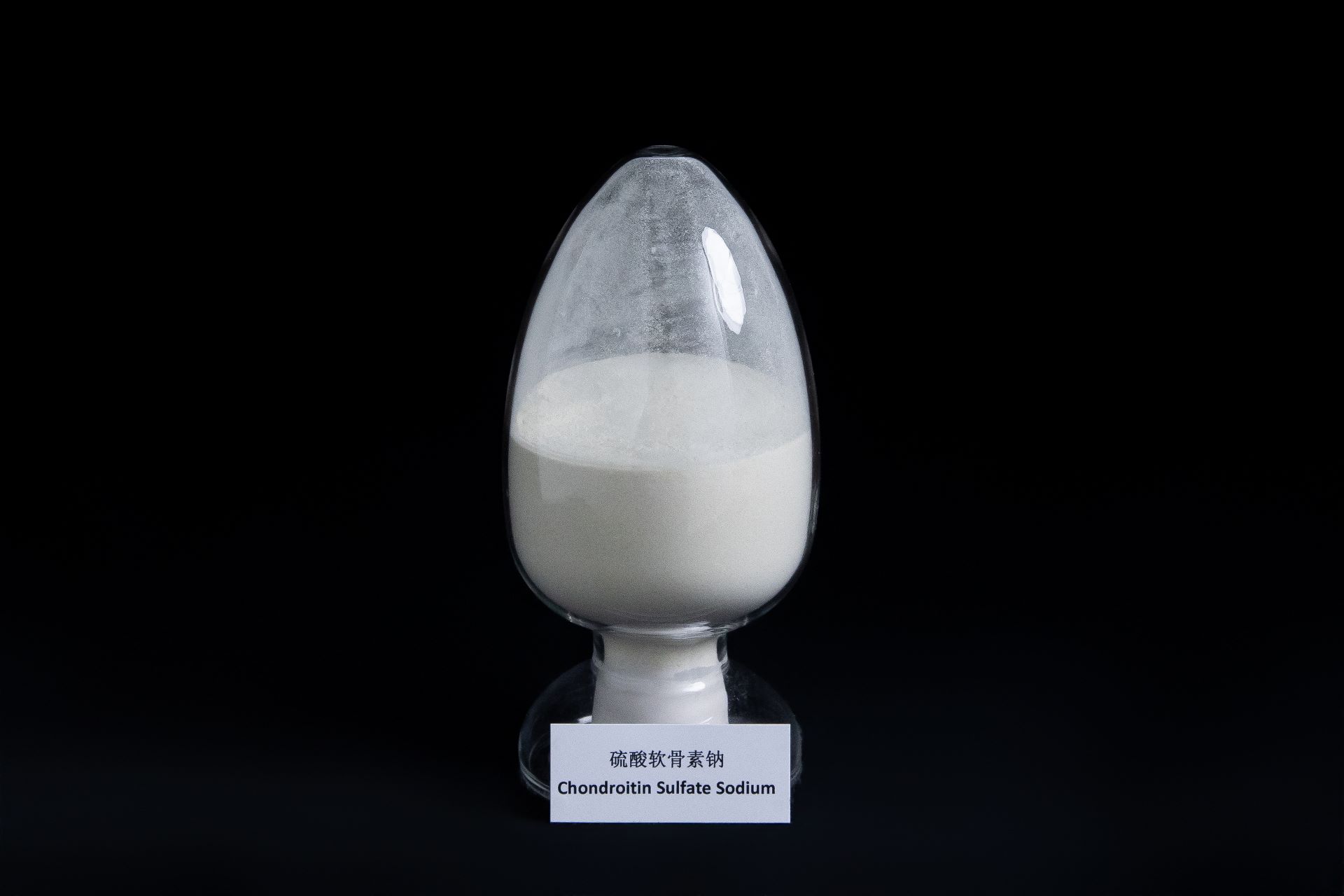Chondroitin Sulfate Sodium