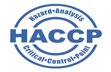HACCP
