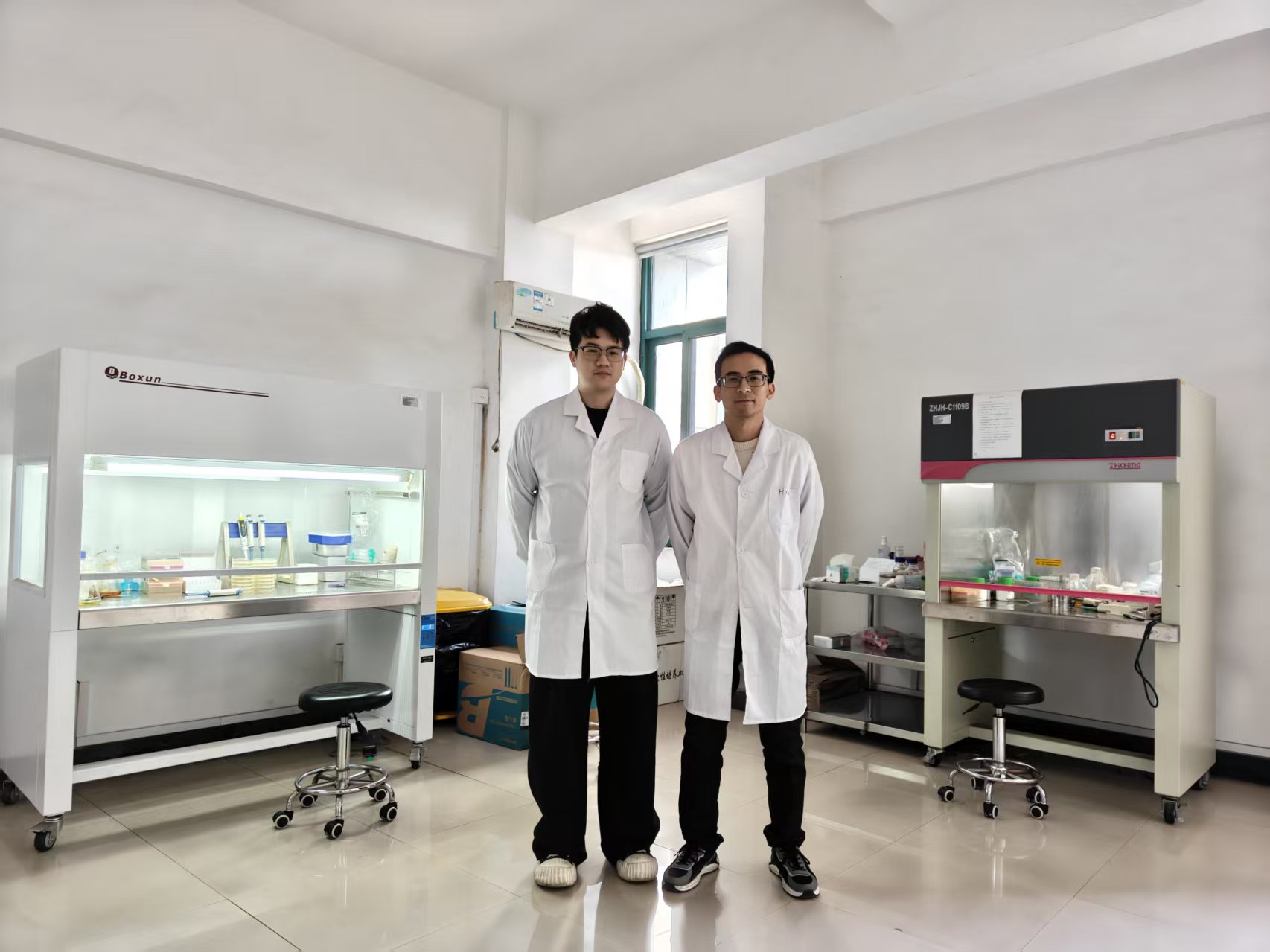 发酵技术再创新，产量稳定提升15.4%！